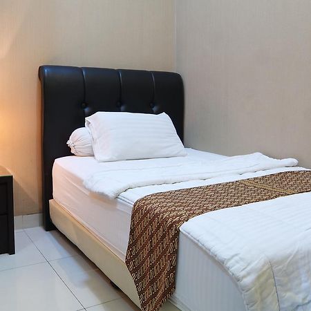 Omah Semar Homestay Yogyakarta Exterior photo