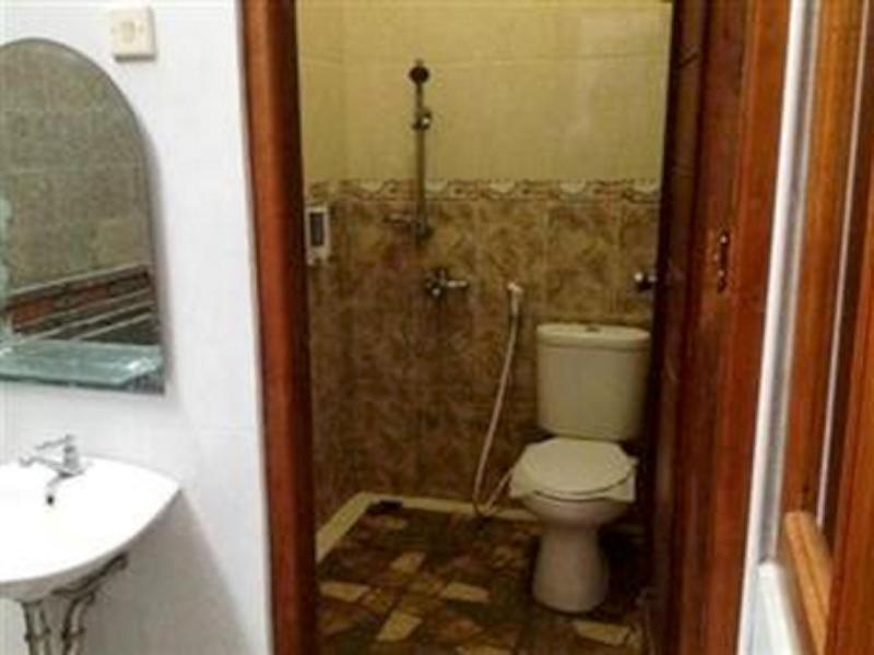 Omah Semar Homestay Yogyakarta Exterior photo
