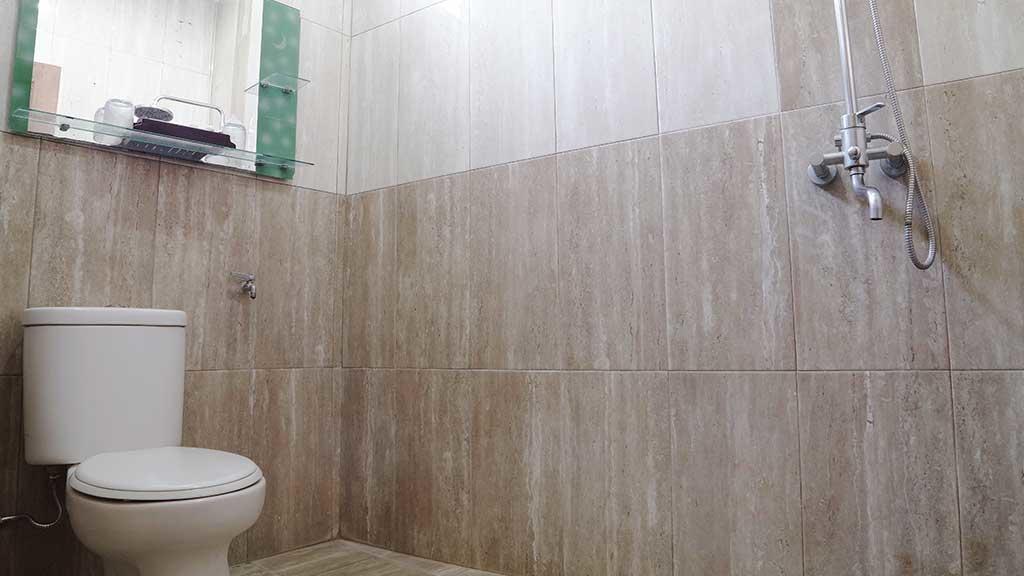 Omah Semar Homestay Yogyakarta Exterior photo